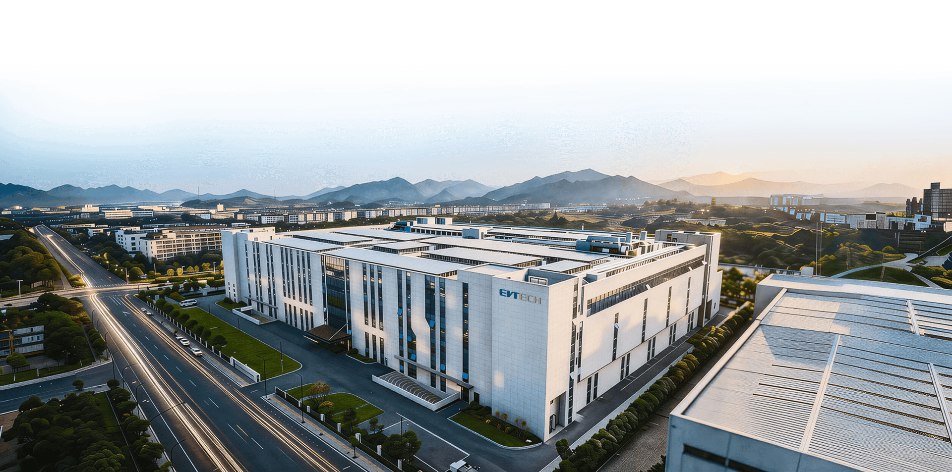 富特科技新能源汽车高压电源研发