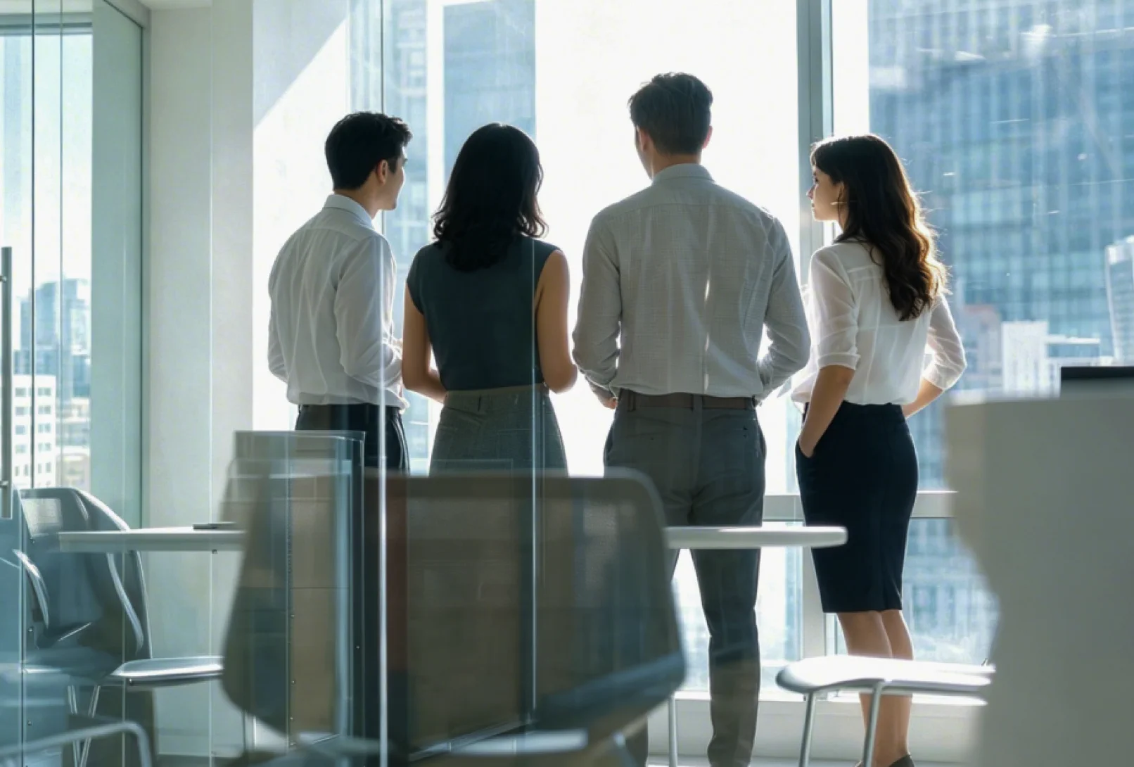社会招聘