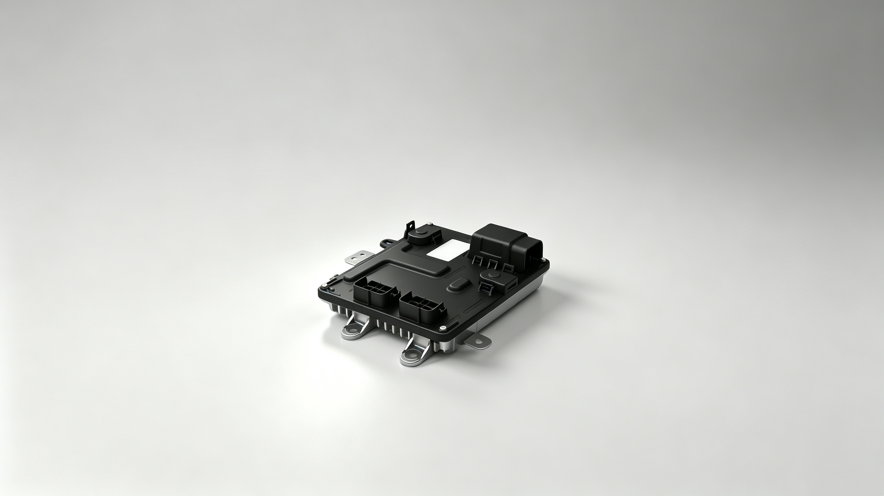 48V / 12V LV Efuse Box车载电源产品
